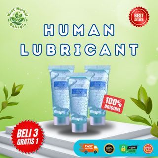 Pelumas Gell Miss V pereda Nyeri Lubrican Gel Bening Pelumas Pria Dan Pelumas Minyak Pijat