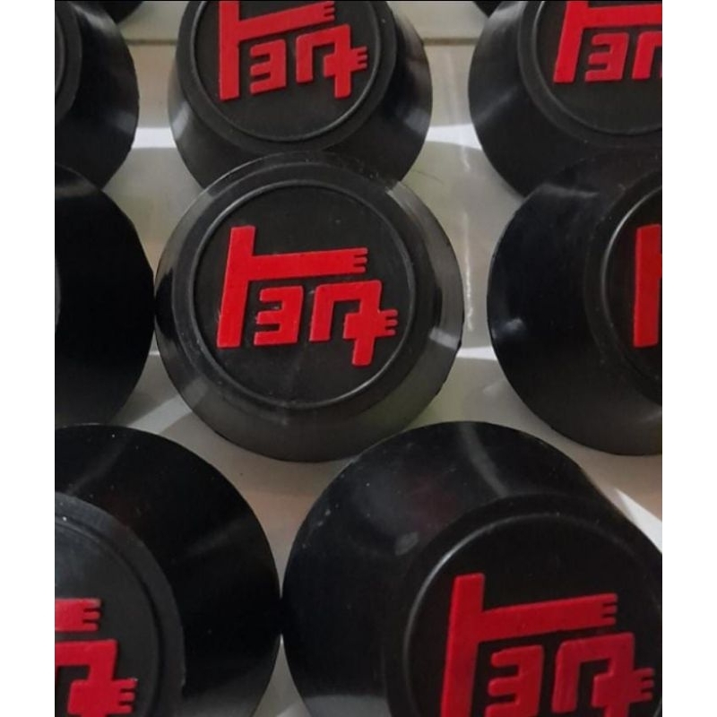 karet stopper bumper hardtop