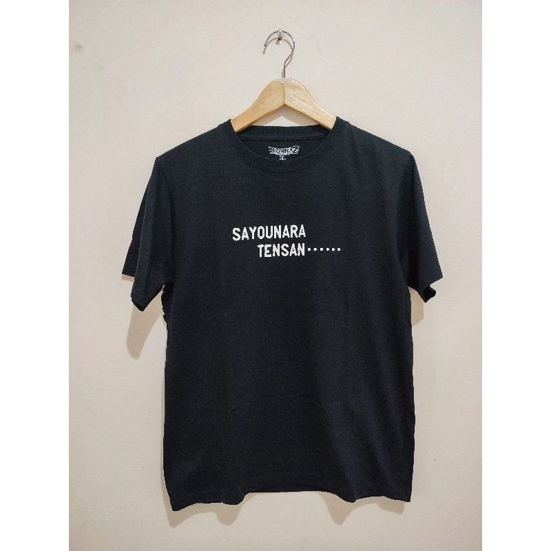 Kaos Oblong Dragon Ball Z Vtg prlovd