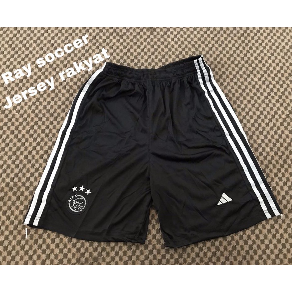 Top Limited  Celana bola ajax 3rd 223  224 grade ori import