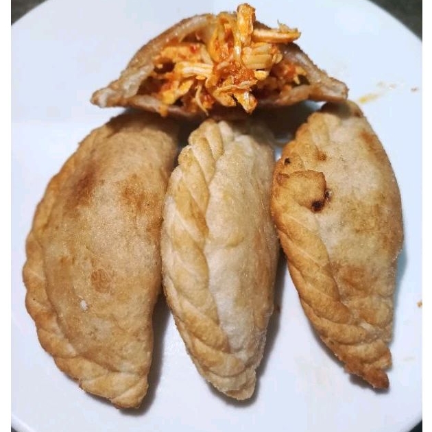 

Cireng Gempur Pedas