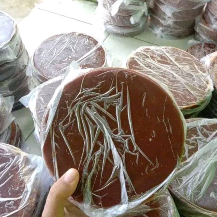 

GULA AREN ASLI