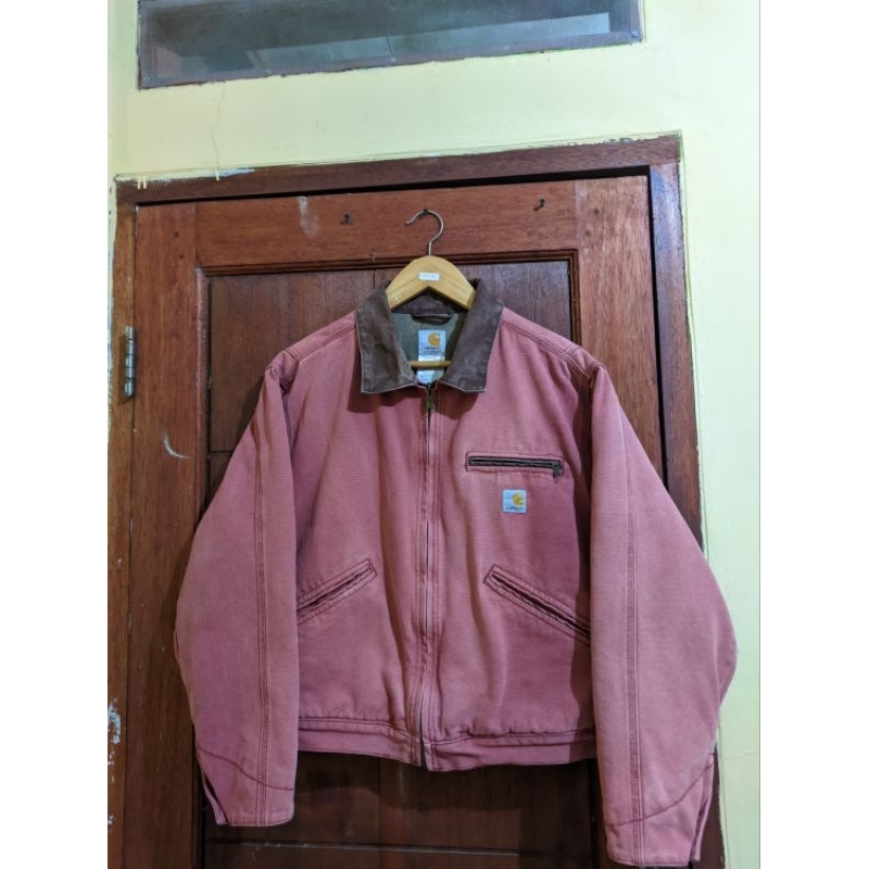 Carhartt Detroit WJ097 VRS