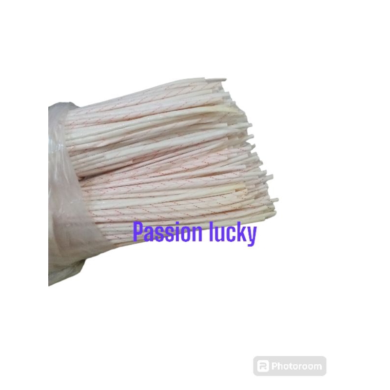 SELONGSONG ANTI PANAS/PUTIH/PELINDUNG KABEL ANTI PANAS