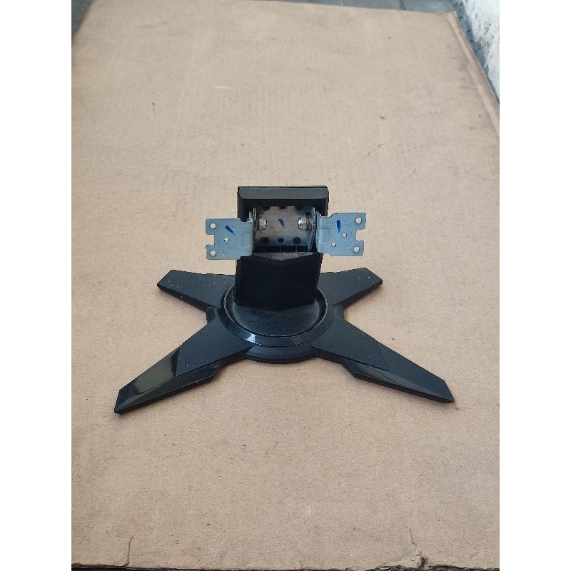 kaki dudukan Monitor acer G195HQV   G195HQV Bb  part number: ET.XG5HA.B03