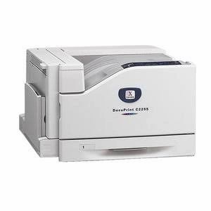 Fuji xerox docuprint c2255 laser color A3+