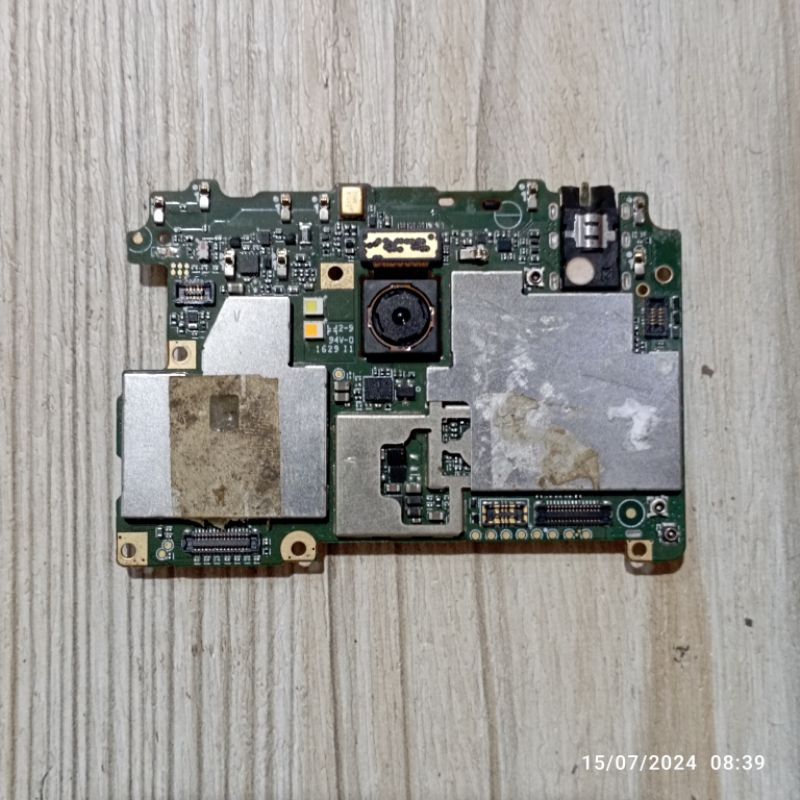 Mesin Xiaomi Redmi 4 Prime unit mesin only Normal