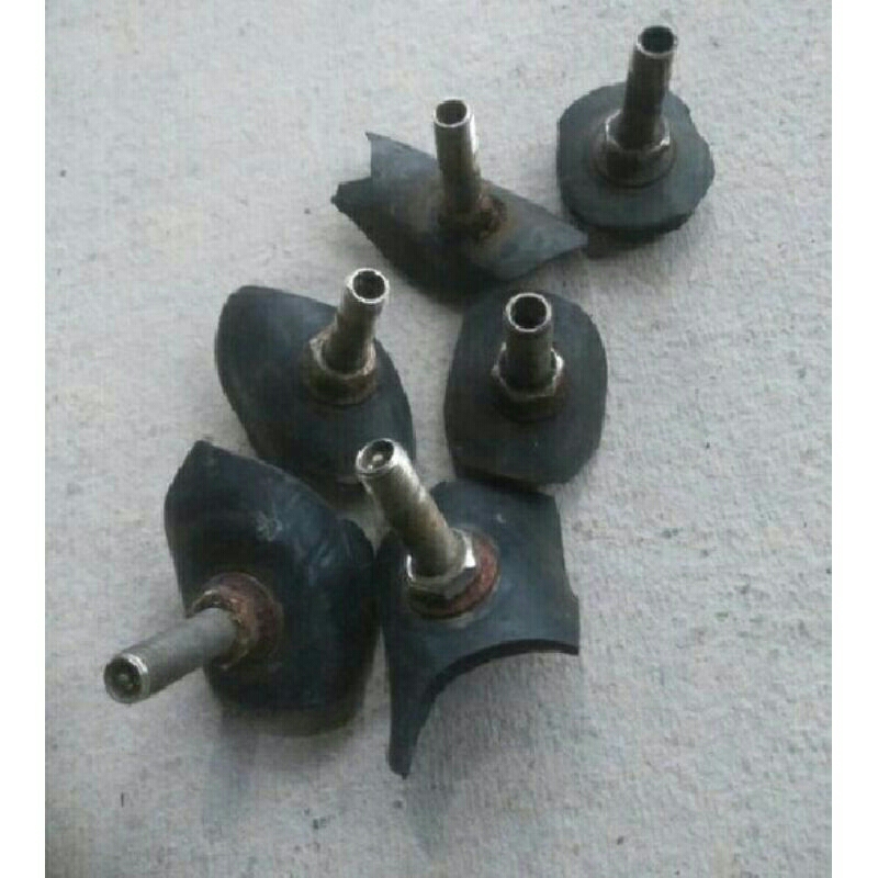 DOP PENTIL BEKAS BAN DALAM MOTOR