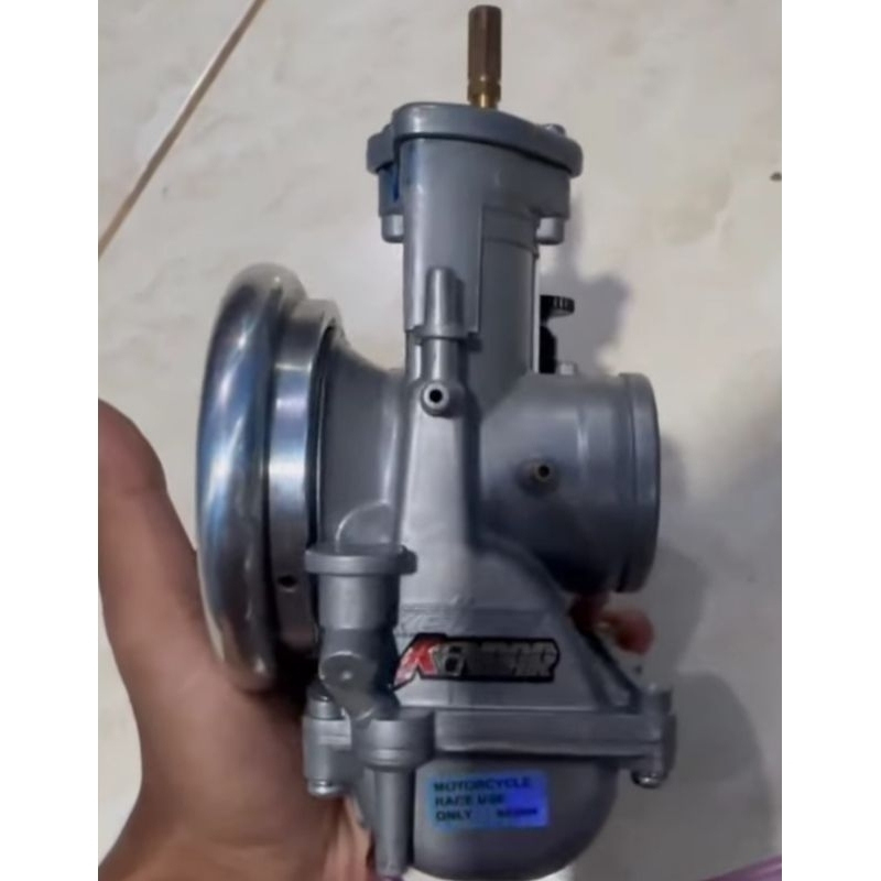 karbu PWM 38 kendar motor
