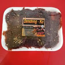 

Dendeng Original 60 gr
