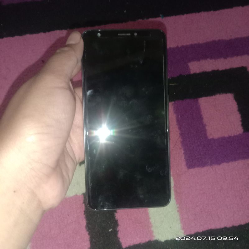 lcd touchcsreen lava iris 88 w3618