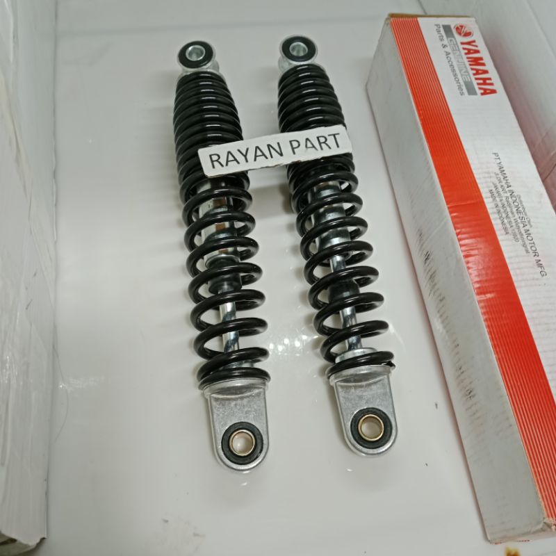 shock breaker belakang vega r new vega r new