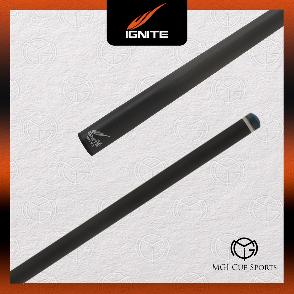 IGNITE SHAFT 12.2 30"