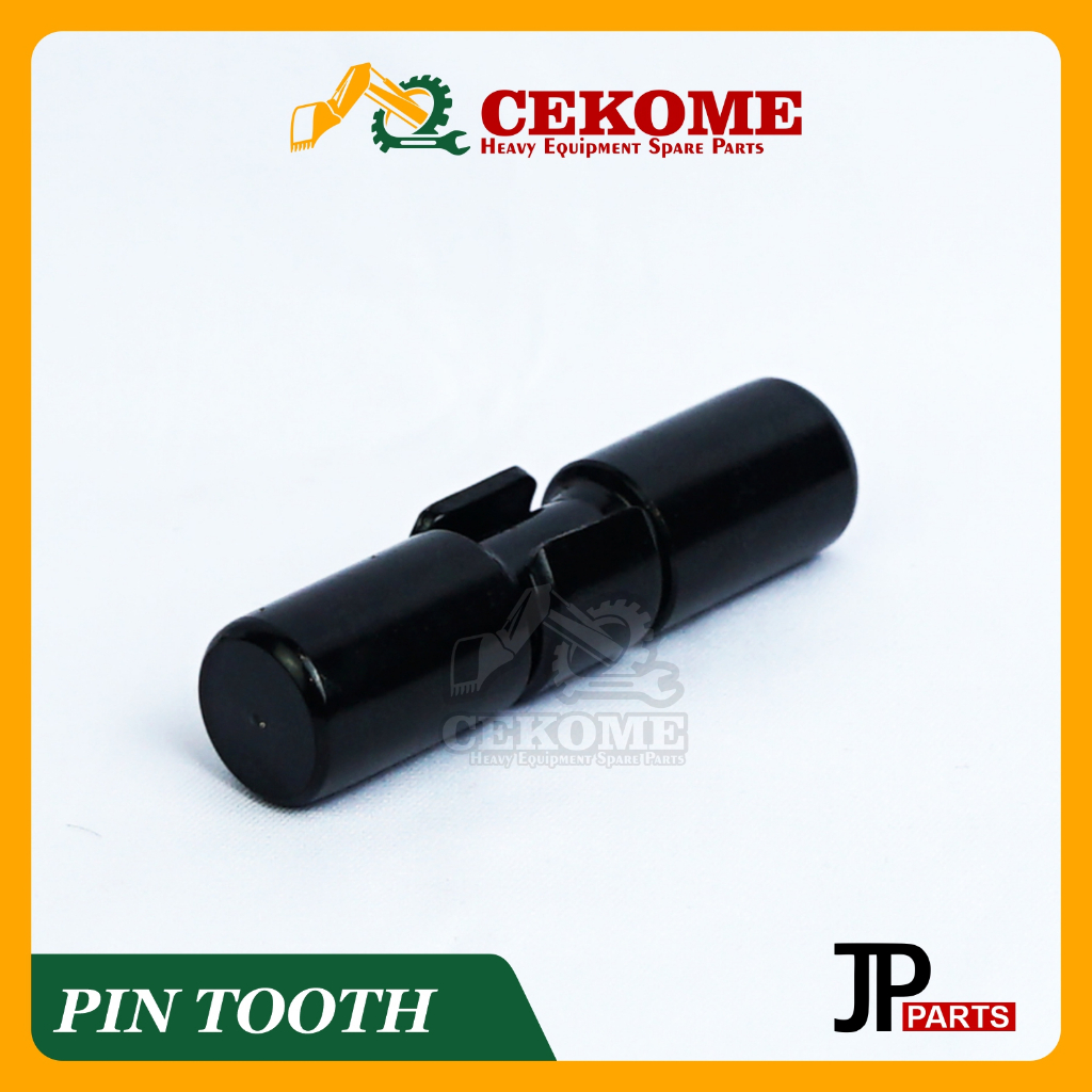 Pin Kuku Bucket Excavator Komatsu PC60 JP Parts Pin Tooth Bucket Pin Lock