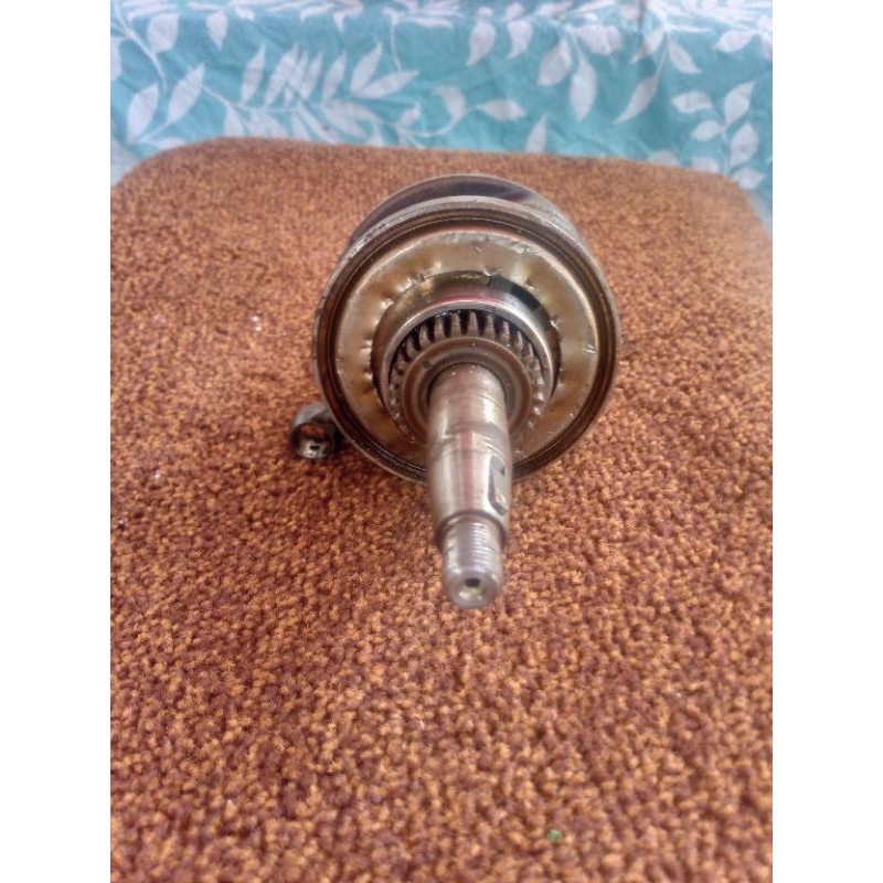 kruk as beat esp k44