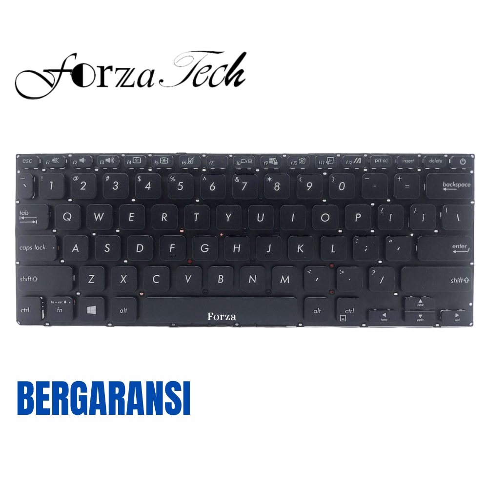 ASUS KEYBOARD Laptop Vivobook A409 X409UA FA/JA Y4200FB Y4200DA A409 US NEW