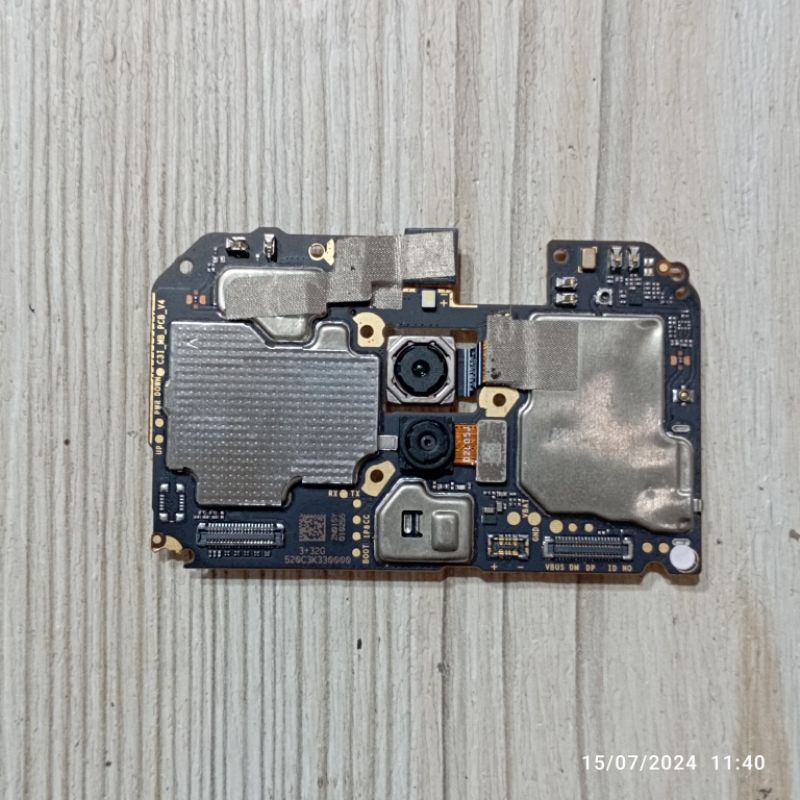 Mesin Xiaimi Redmi 8A Pro Normal unit mesin only