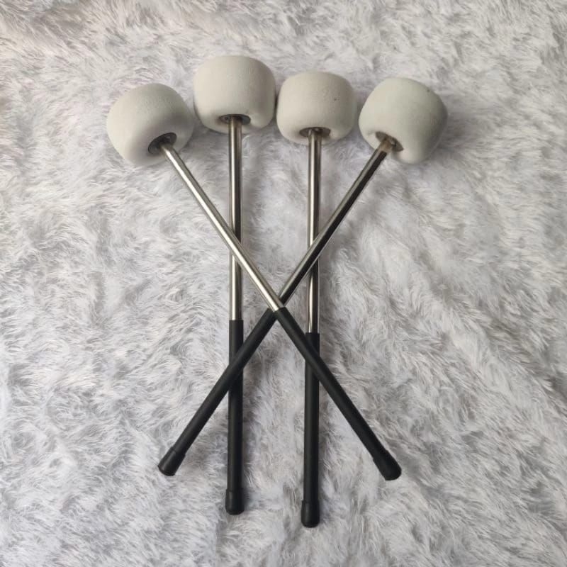 STIK BASS HADROH PUTIH STICK BASS HADROH SETIK BASS JIDOR