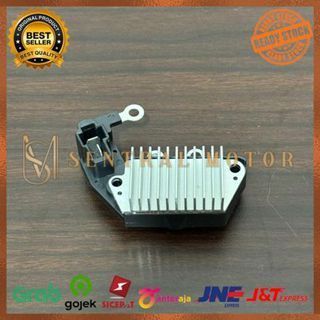 IC Regulator Alternator Suzuki Carry Extra/Katana