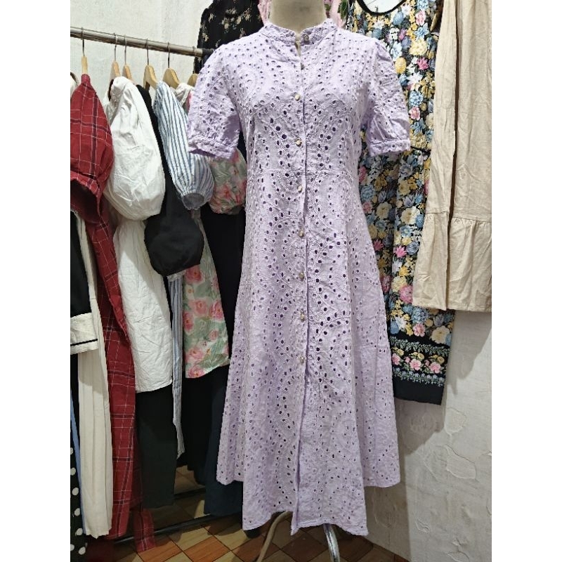 dress K-Look 55-100 (HARGA ADA ADMIN 10%)