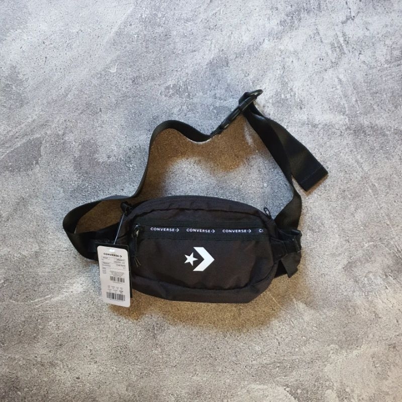 Sling Bag Converse Original 100%