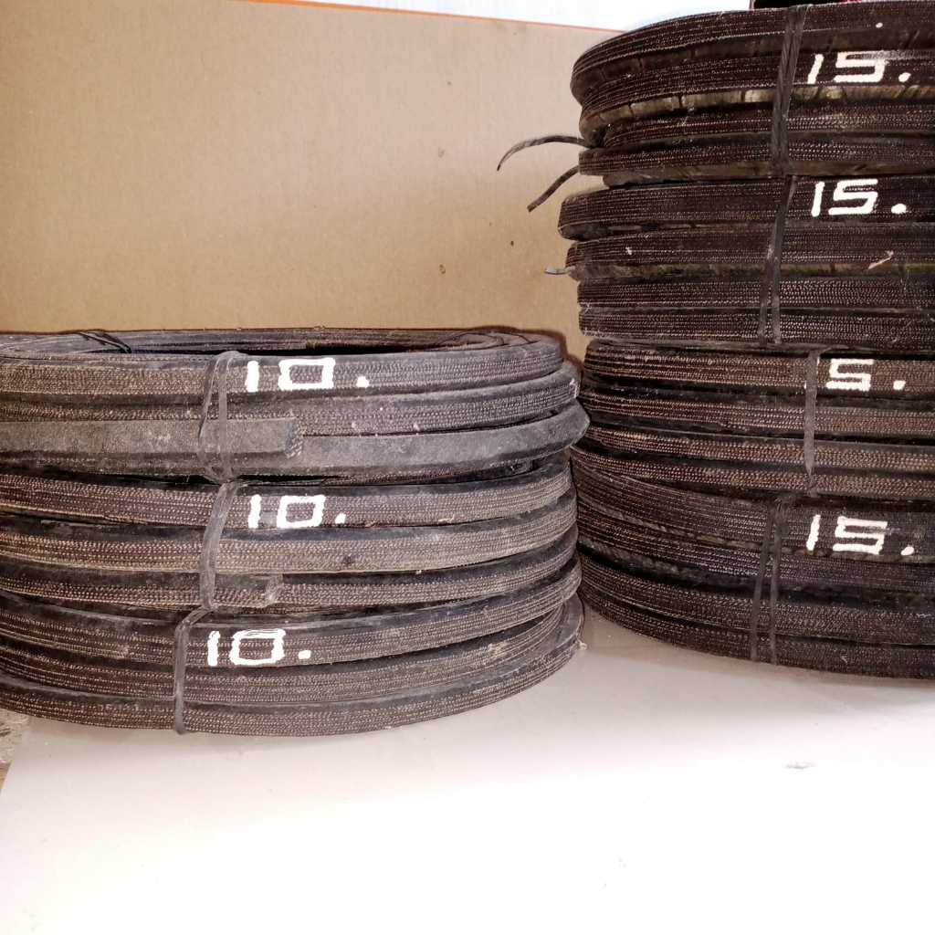 Tambang Timba-Tali Timba Karet