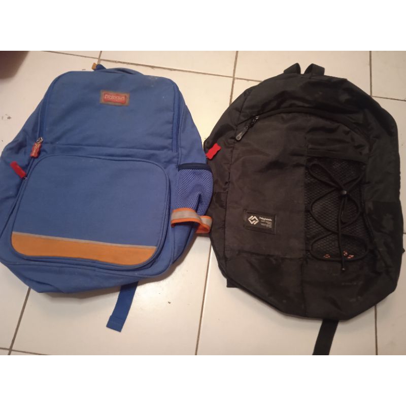 PRELOVED tas ransel anak