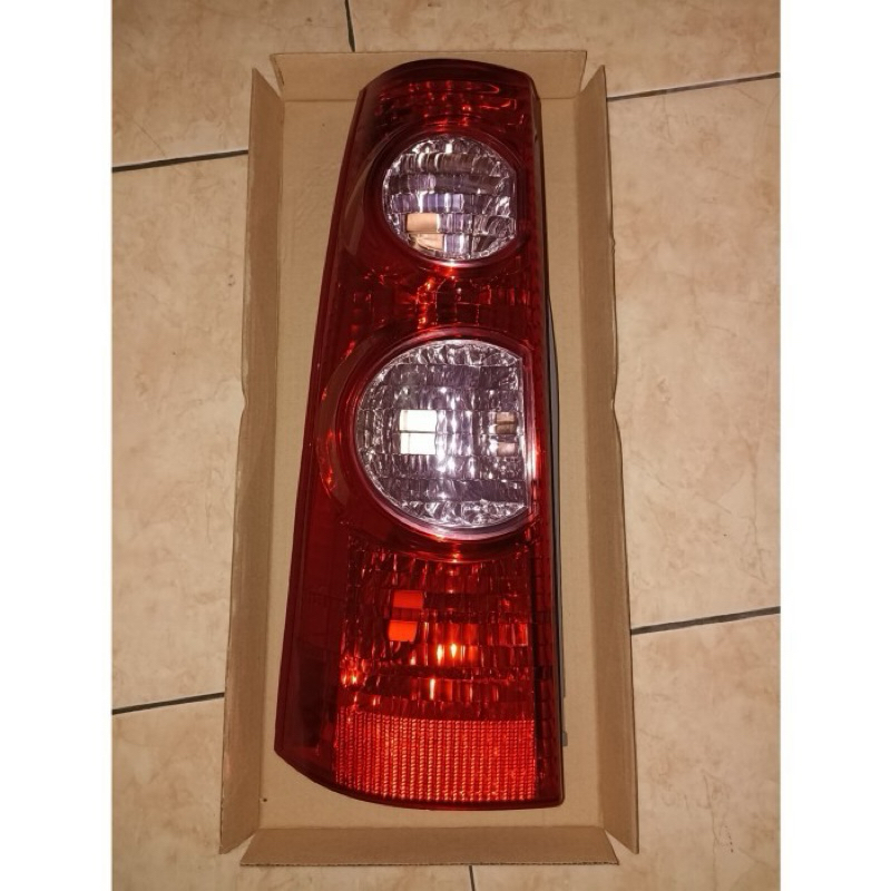 stoplamp Avanza Xenia tahun ori 2007 2008 2009 2010 2011