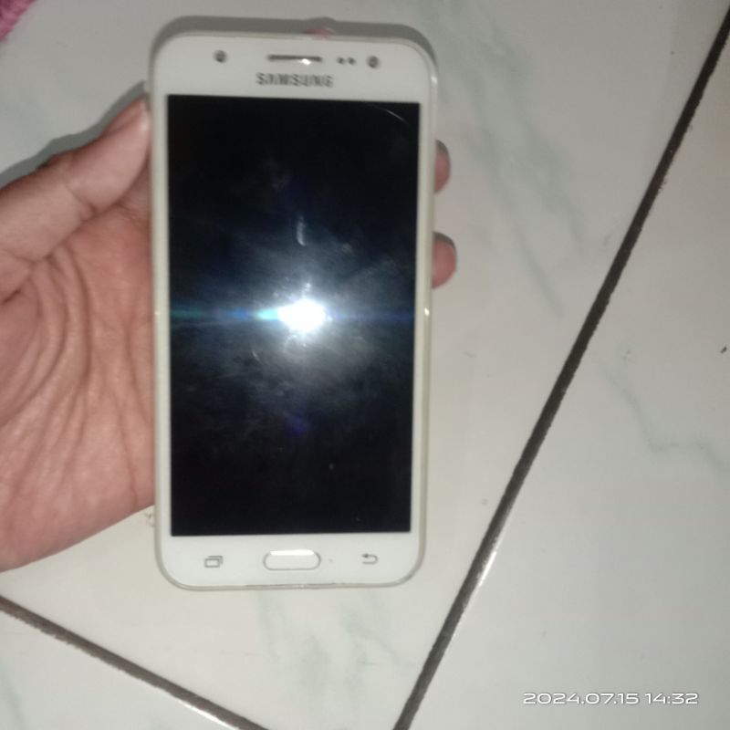 lcd touchcsreen samsung j5 j500g