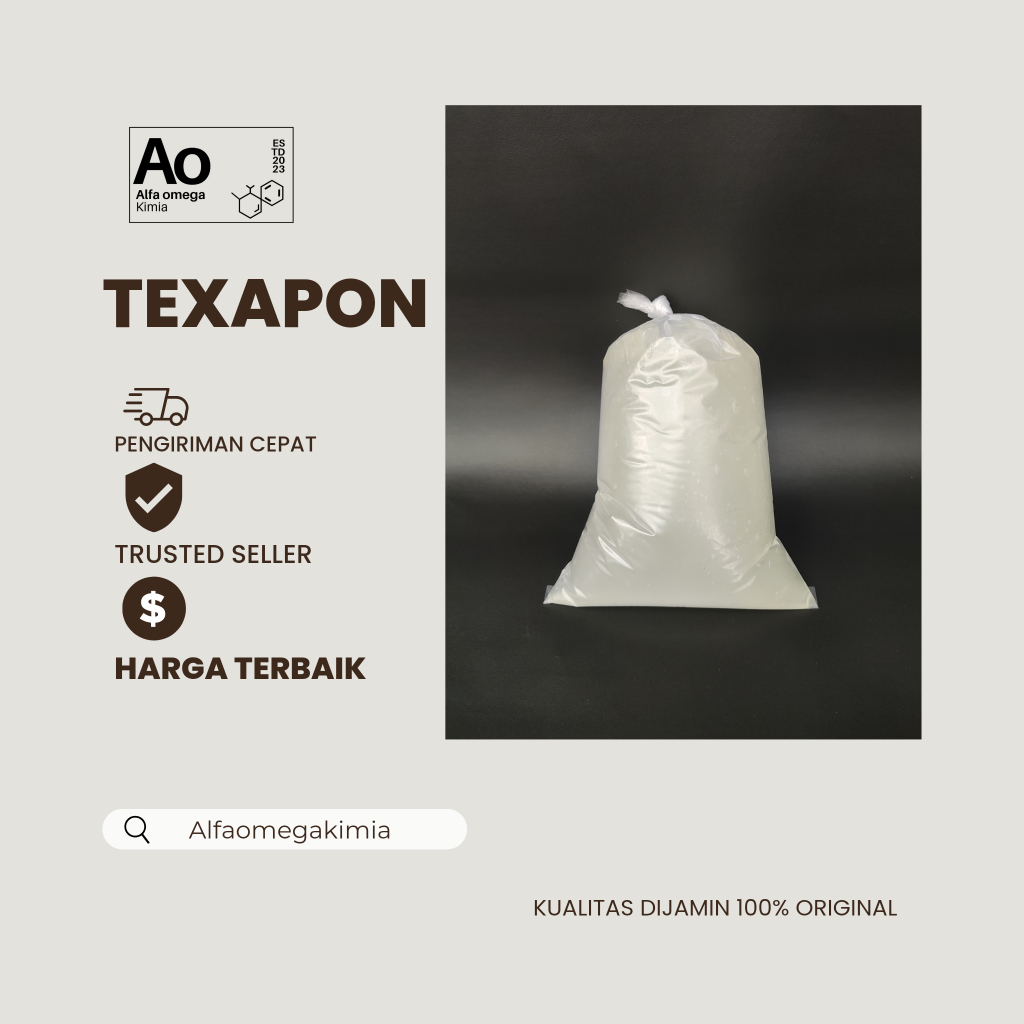 Texapon N70 SLES (BASF)