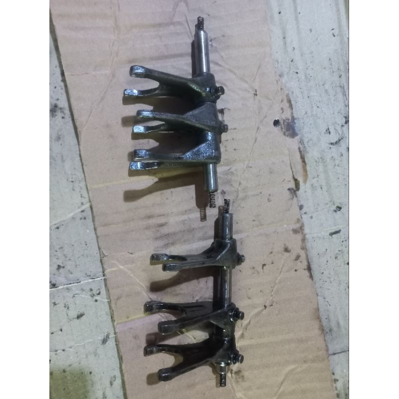 

as pen capit udang transmisi gigi gir rasio copotan original pnp vixion old vixion new r15 mx king r15