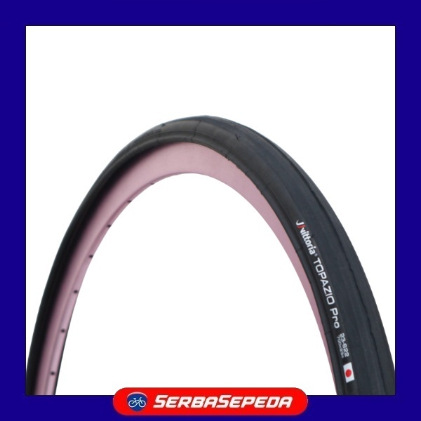 Vittoria Ban Luar 700 (Untuk Sepeda Balap / Fixie)