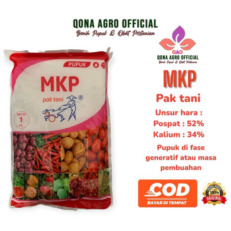 MKP PAK TANI