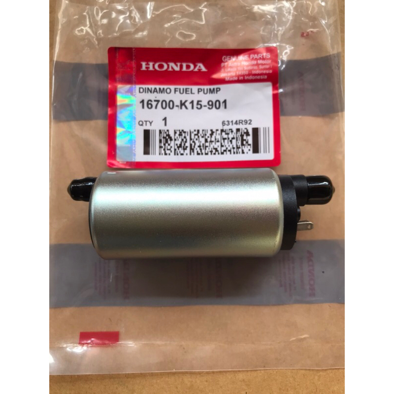 Rotak FuelPump Cb 150 R Cbr 150 Cb 150 Led K15