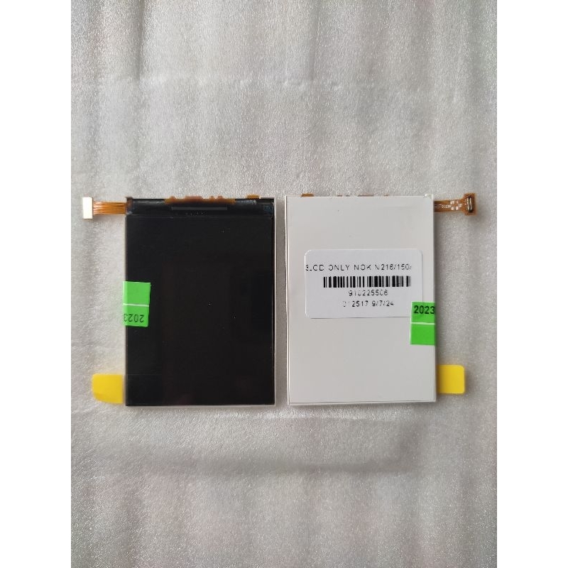 LCD ONLY NOKIA N216/150/N230/RM1172/500 RM-750 ORG