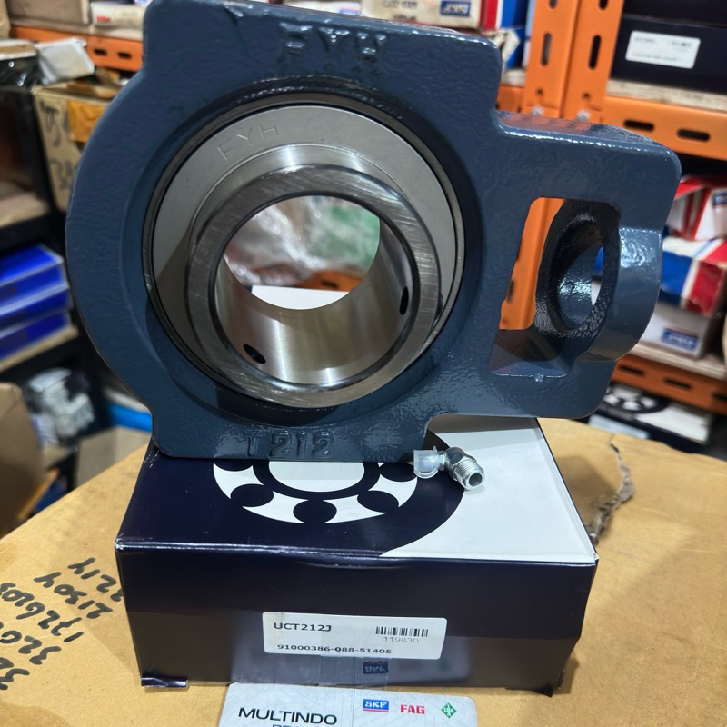 Bearing Pillow UCT 212 AS 60 MM FYH JAPAN ORIGINAL