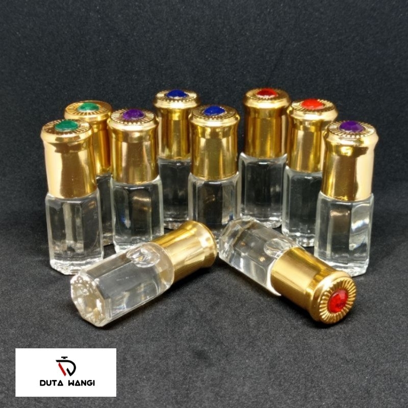 Misik Putih Asli Kental 100% Original