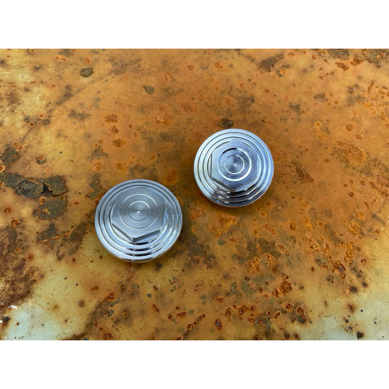 Tutup klep honda tiger cnc pnp cb gl mp tiger