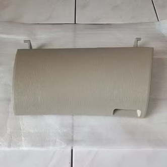 Tutup Laci Dashboard Atas Innova 2005 2015 Original