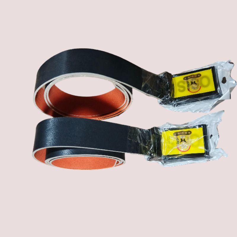 Ikat pinggang Sekolah SMP SMA. Gaspar Osis