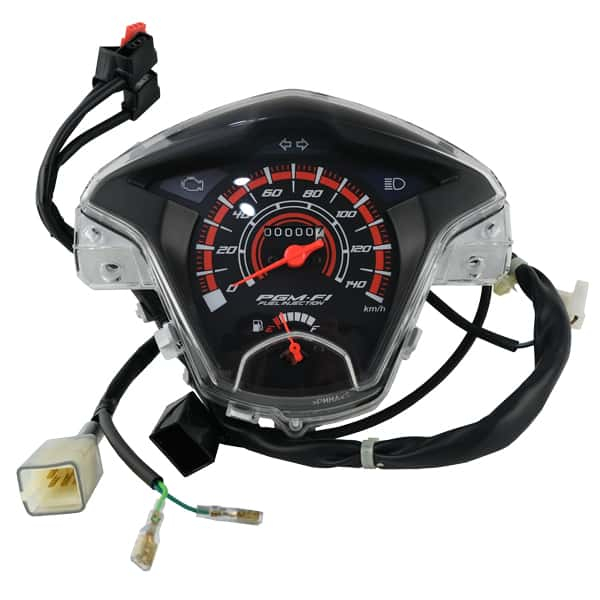Speedometer Honda BeAT Sporty eSP K25G (Cbs)