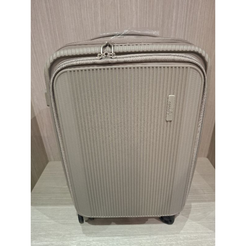 koper Condotti terbaru size 20 inch untuk laptop