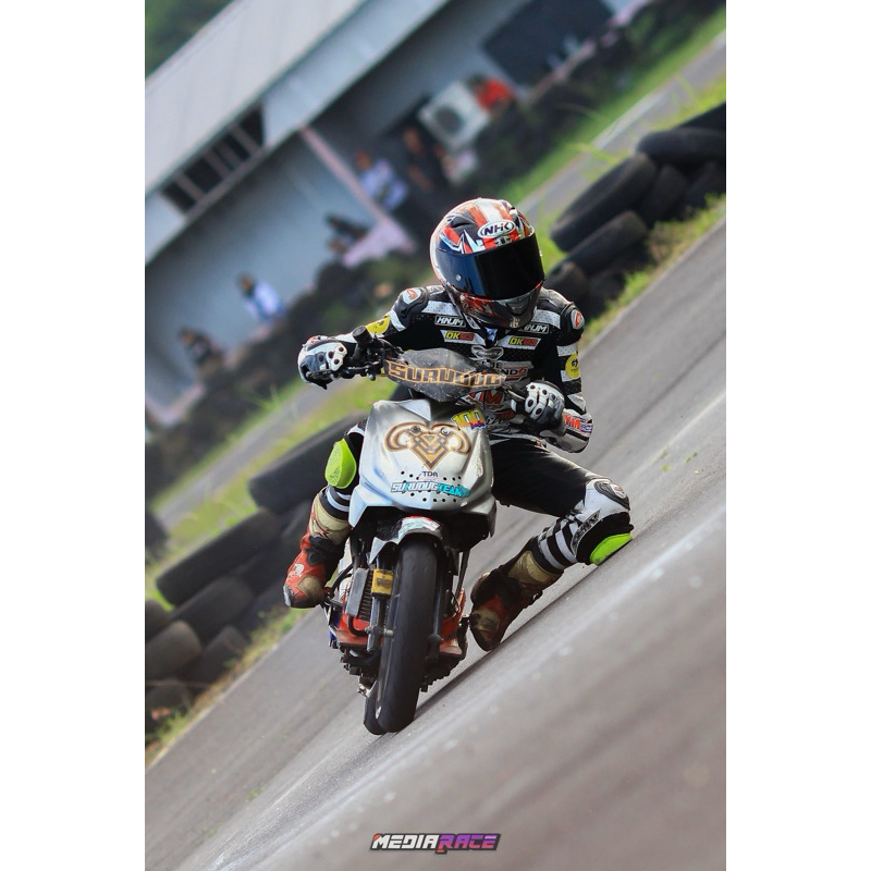 PAKET MESIN BEAT KARBU ROAD RACE 130/150 TUNE UP