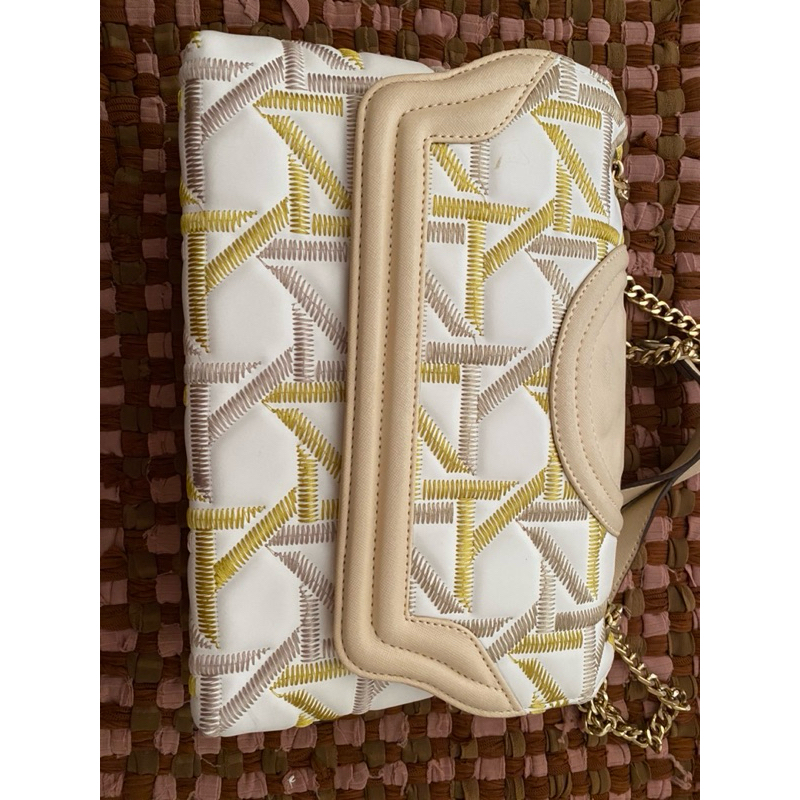 Tory Burch Bag Premium (Bukan Ori)