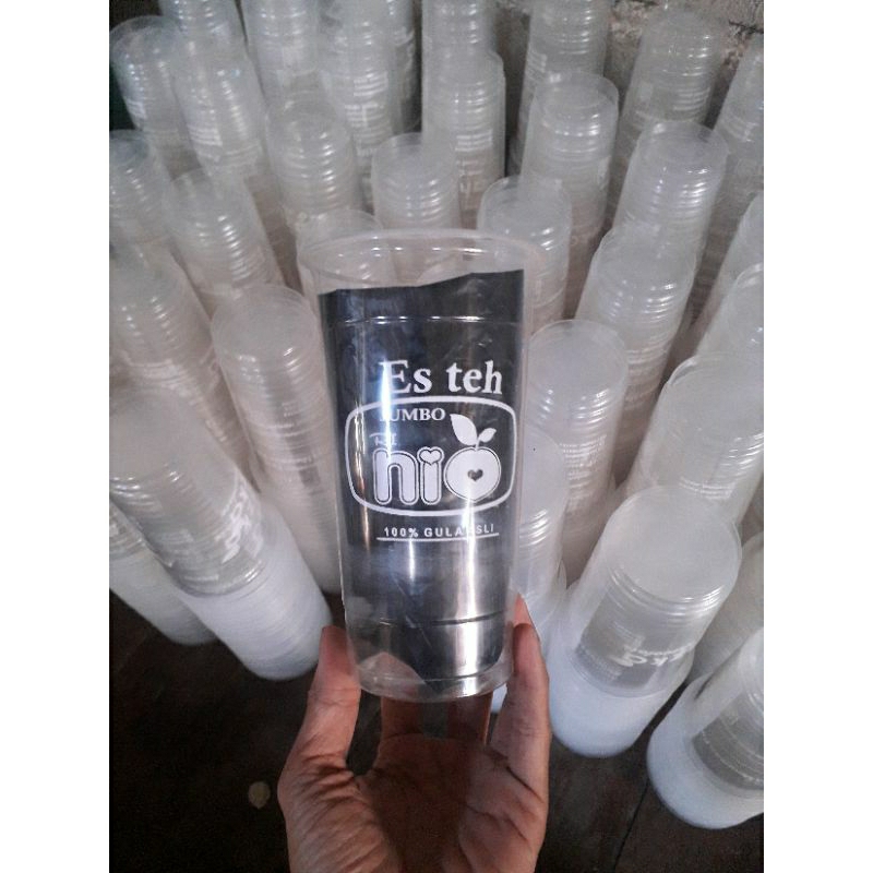 SABLON CUP STARINDO(DATAR) 22 OZ 10 GRAM