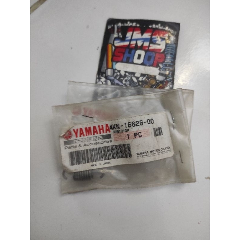 per ganda spring kampas ganda per sentik nouvo lele nouvo z origina ygp