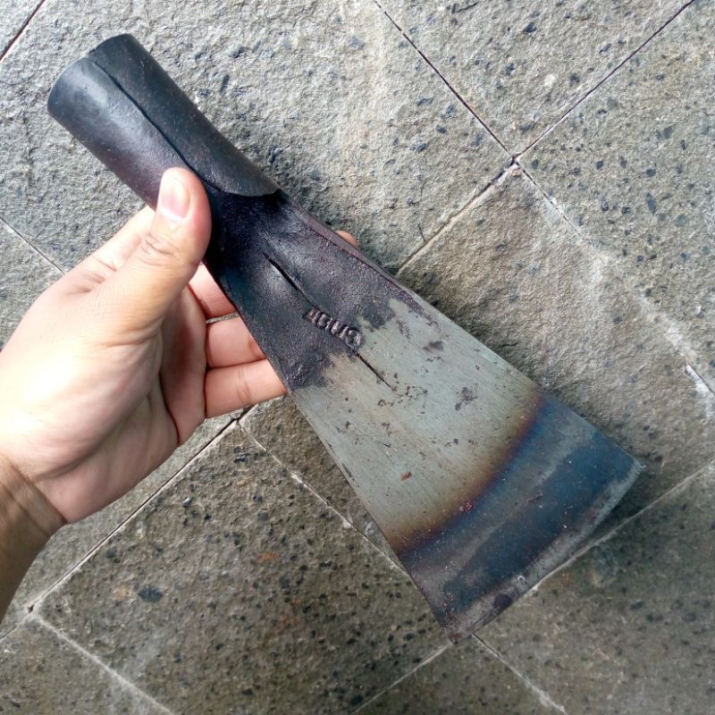 COD PERKAKAS BERKEBUN//DODOS POHON//SEBLANG BAJA// LINGGIS LEBAR.