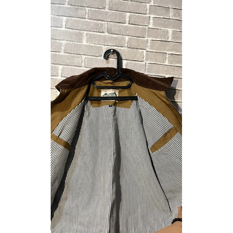 Work Jacket jakarta vibes