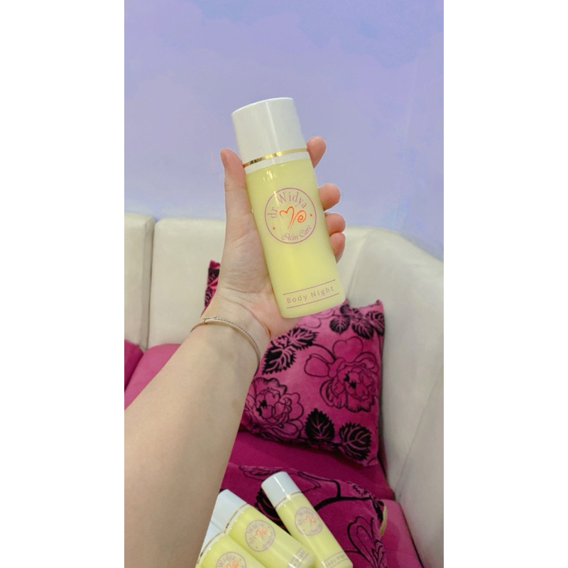 Hb Night dosting Premium