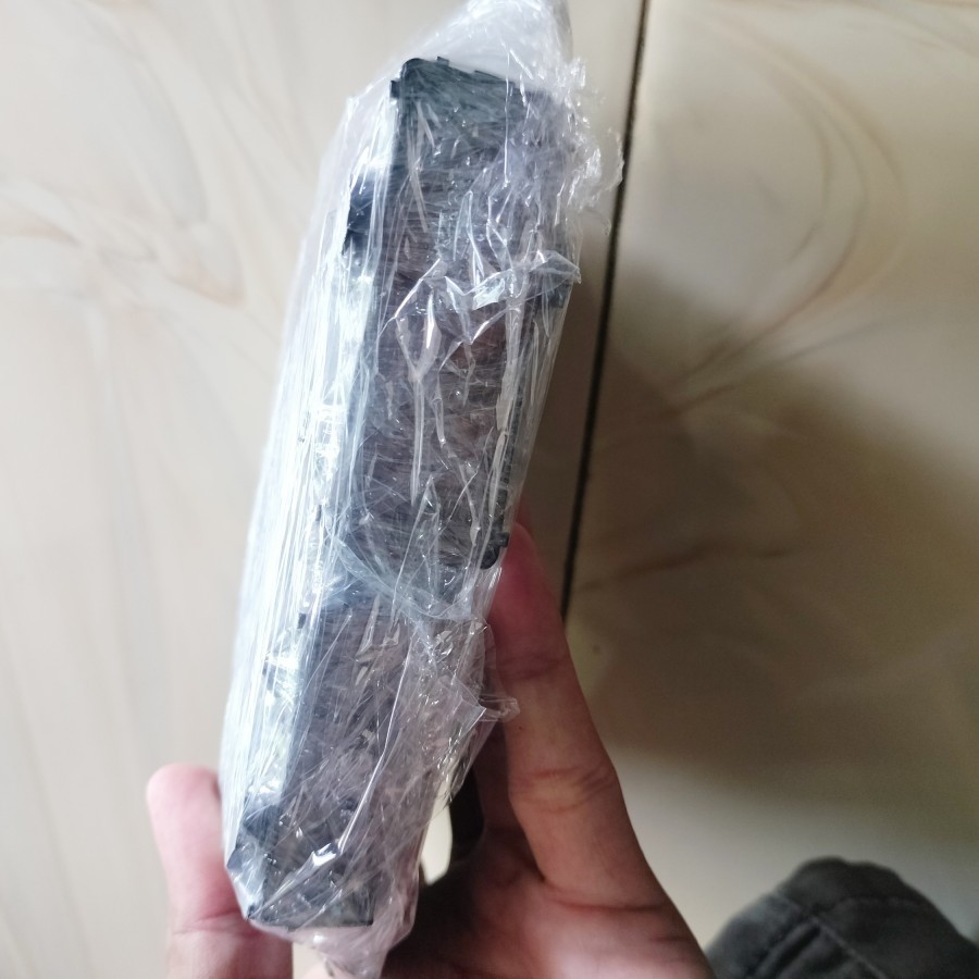 ecu grand new avanza dual vvti BY050